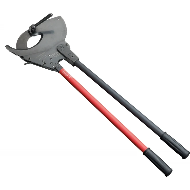 Intercable MS Kabelschaar Ø100mm MSR100