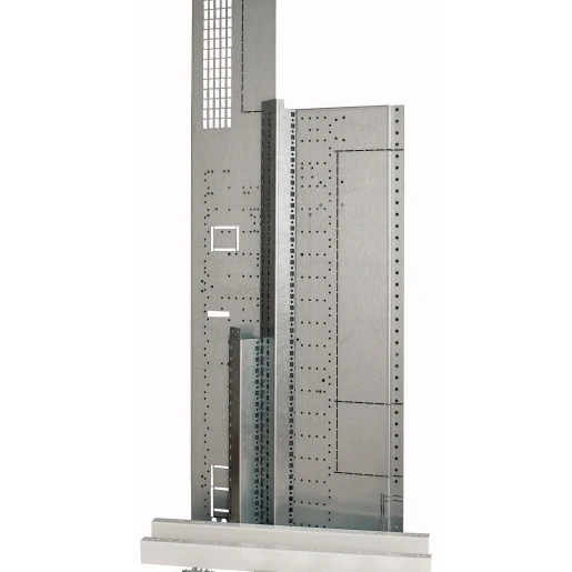 Eaton Xe-xp verticale partitie kabelaansluitruimte 2x izmx16 onder d=600mm