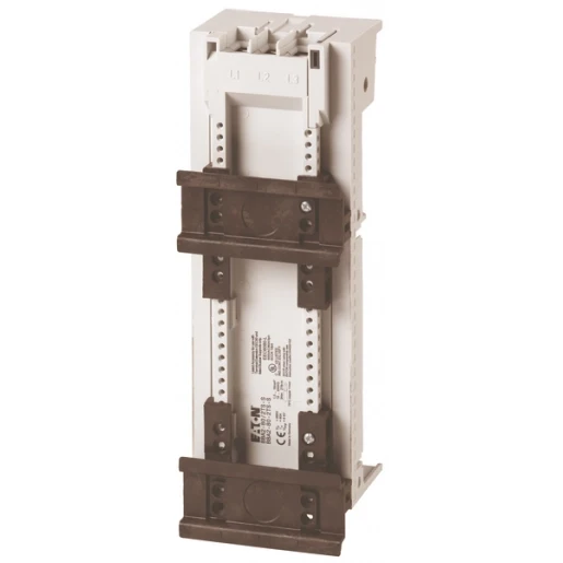 Eaton RAILSYSTEEMADAPTER 72 MM 80 A 2 DRAAGRAILS