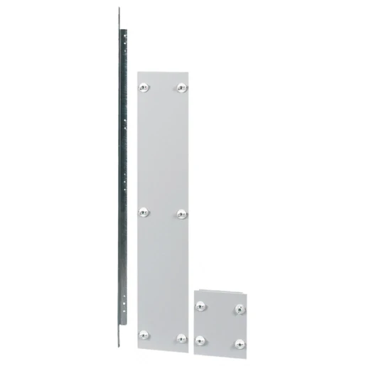 Eaton FRONTPLAAT VOOR VERTICAAL RAILSYSTEEM IN 200MM COMPARTIMENT VOOR SECTI