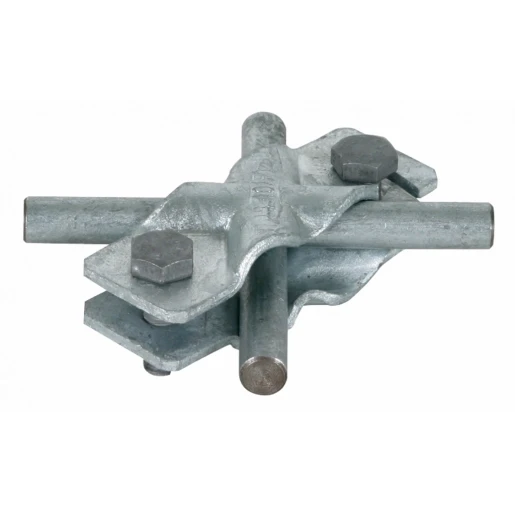 Dehn Svp clamp st/tzn f.rd 8-10/8-10mm-rd 8-10/fl 30mm-fl 30/30mm w/o in