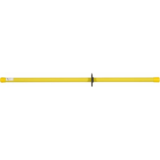 Dehn Earthing stick l 1500mm hexagon shaft