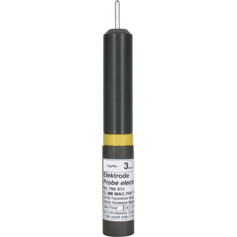 Dehn EATON HOLEC MAGNEFIX ELECTRODE 3-15KV WITH M8 THREADED BOLT F. PHE/PHV