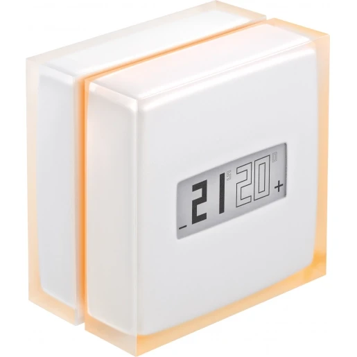 Legrand Netatmo pro-slimme thermostaat