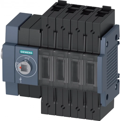 Siemens Lastscheider IP20 4p 32A