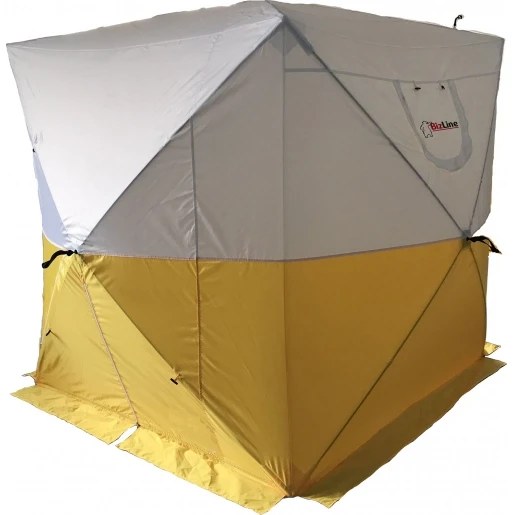 Bizline Werktent 200x200x200cm 730914