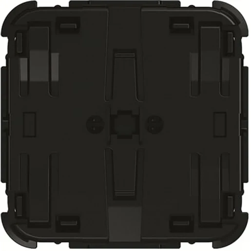 ABB Busch-Jaeger Flextronics Bedieningselement ig draadloos Mat zwart 2CKA006200A0282