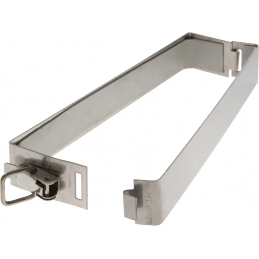 Gouda Holland Lock bandsluiter snel voor kabeldraagsysteem 51051144