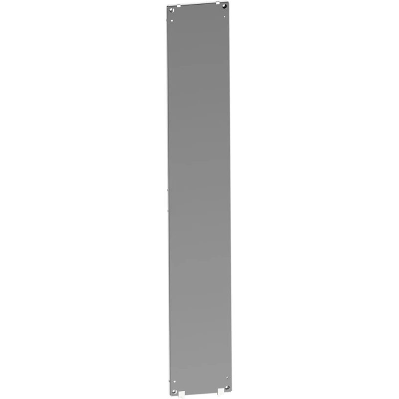Sarel GEGALVANISEERDE MONT. PLAAT 2000X400