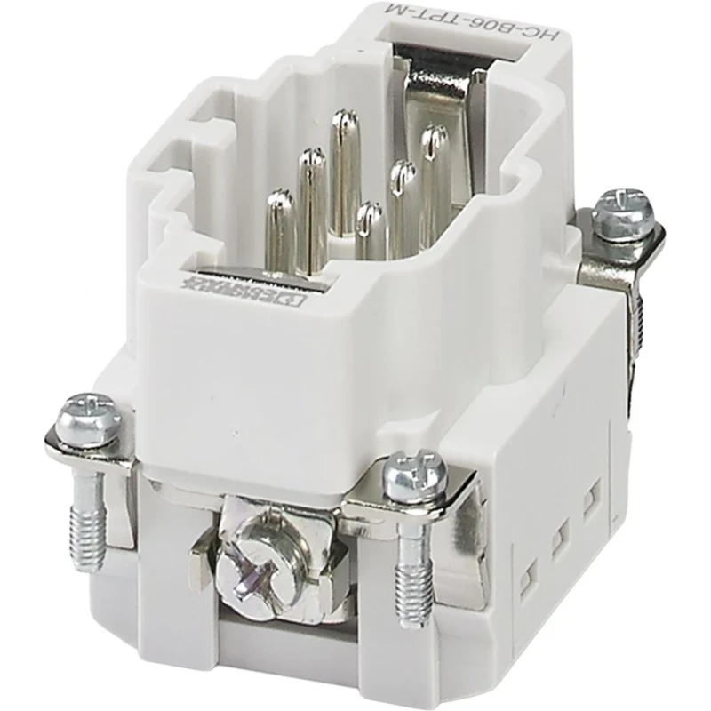 Phoenix Contact HC-B06-I-TPT-M