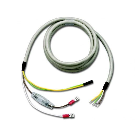ABB Busch-Jaeger i-bus KNX Basis aansluitkabel accu Aansluitklem GHQ6301910R0001