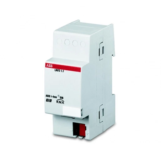 ABB Busch-Jaeger i-bus KNX Logische bouwsteen DIN-rail KNX 2 modules GHQ6310080R0111