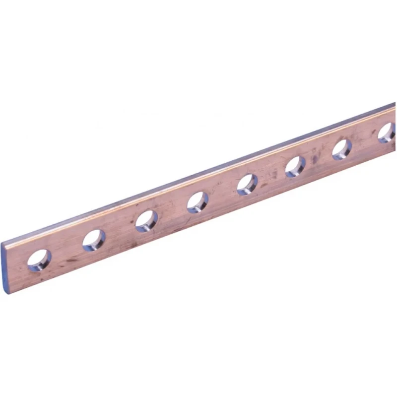 nVent Eriflex Geperforeerde rail dpcb 25x5x1750