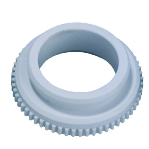 Theben VA 80 adapterring M30 x 1 5 voor ALPHA 4 thermomotor (VENTIELADAPTER VA 80 KNX)