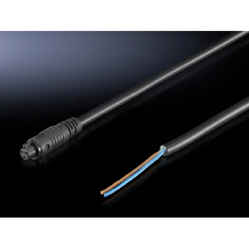 Rittal Sz aansluitleiding 3g0mm² 3m