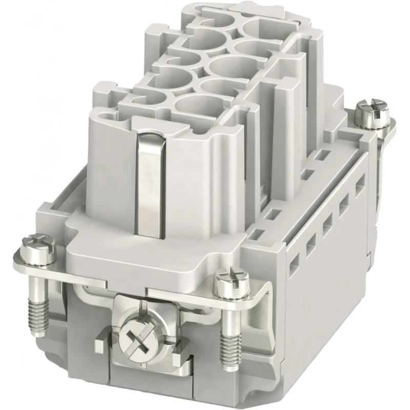 Phoenix Contact Contactblok voor rechthoekige connector