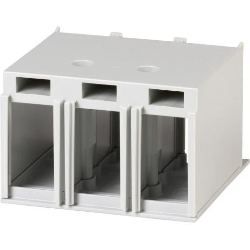 Eaton Afdekking aansluitingen nzm2 3p