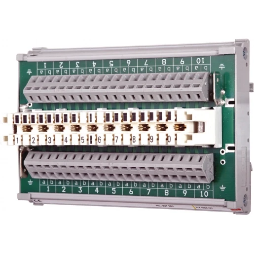 Dehn TL2 Scheidingsblok LSA-Plus 907991