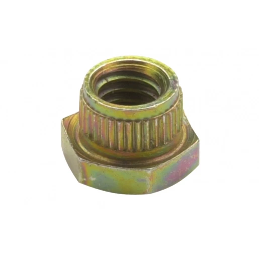 Eaton Halyester inpersmoer m4 geen (onbehandeld)