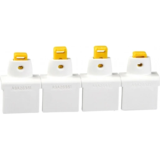Schneider Electric Schroevenafdekkap ic60 iid (1st=20)