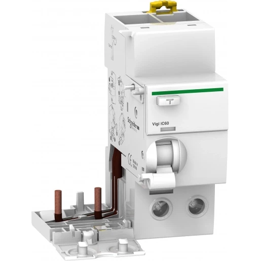 Schneider Electric Vigi ic60 2p 63a 100ma a