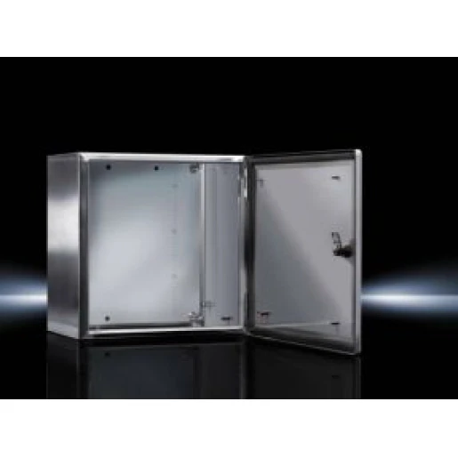 Rittal Ke ex-kast 760x760x300 rvs1.4301 1d 1mpl