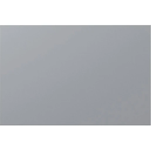 Siedle Infobordmodule info-module aluminium/kunststof zilver 200017444-00