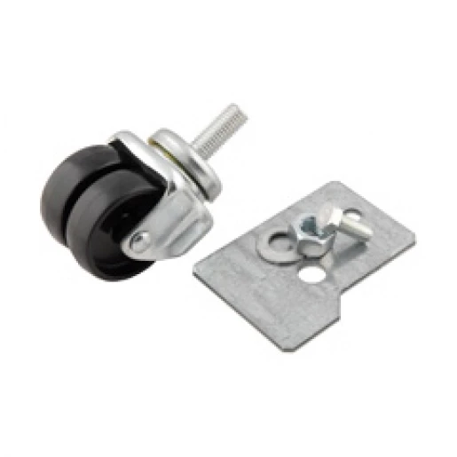 Legrand Set 4 wielen lcs2 kasten