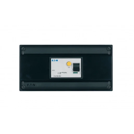 Eaton Systeem 55 Aardlekschakelaarkast 63A 4p IP3X 1968581