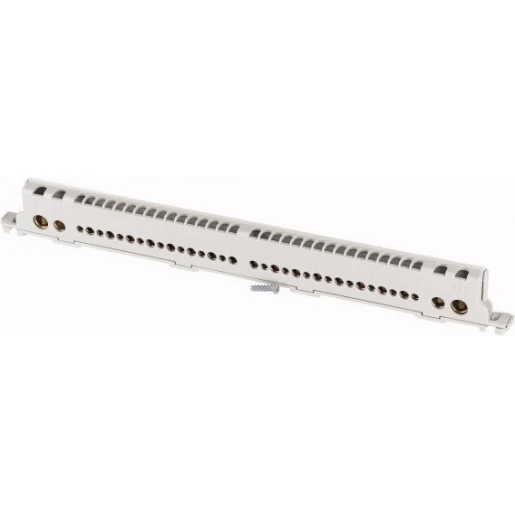Eaton xComfort n/pe klem installatiekast ika 8x4,5+8x5,5mm2 en 1x7,5+1x8,5mm2 174173