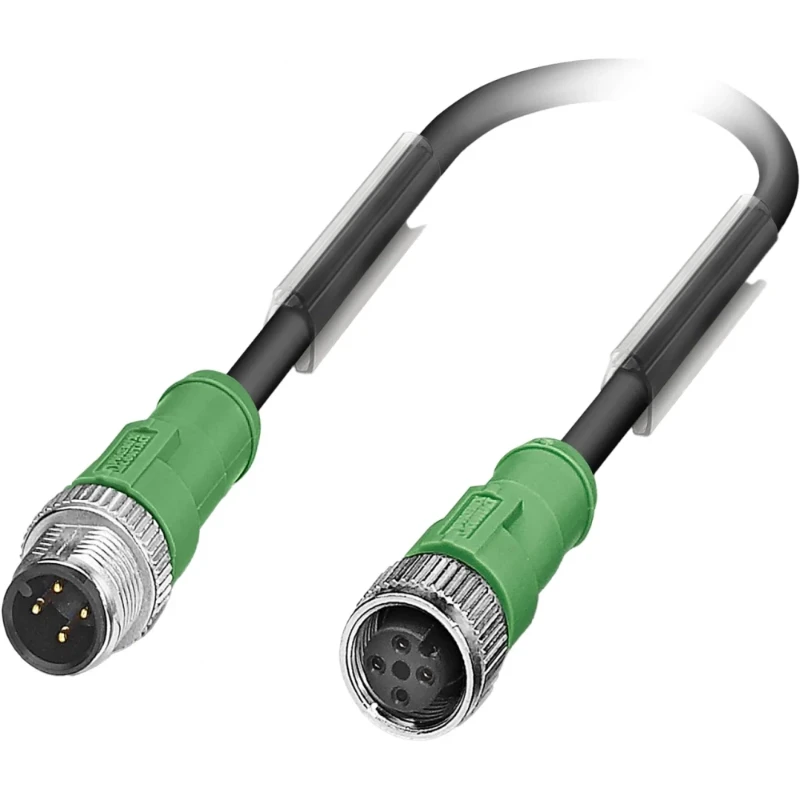 Phoenix Contact SAC Actorkabel 4p M12 8m