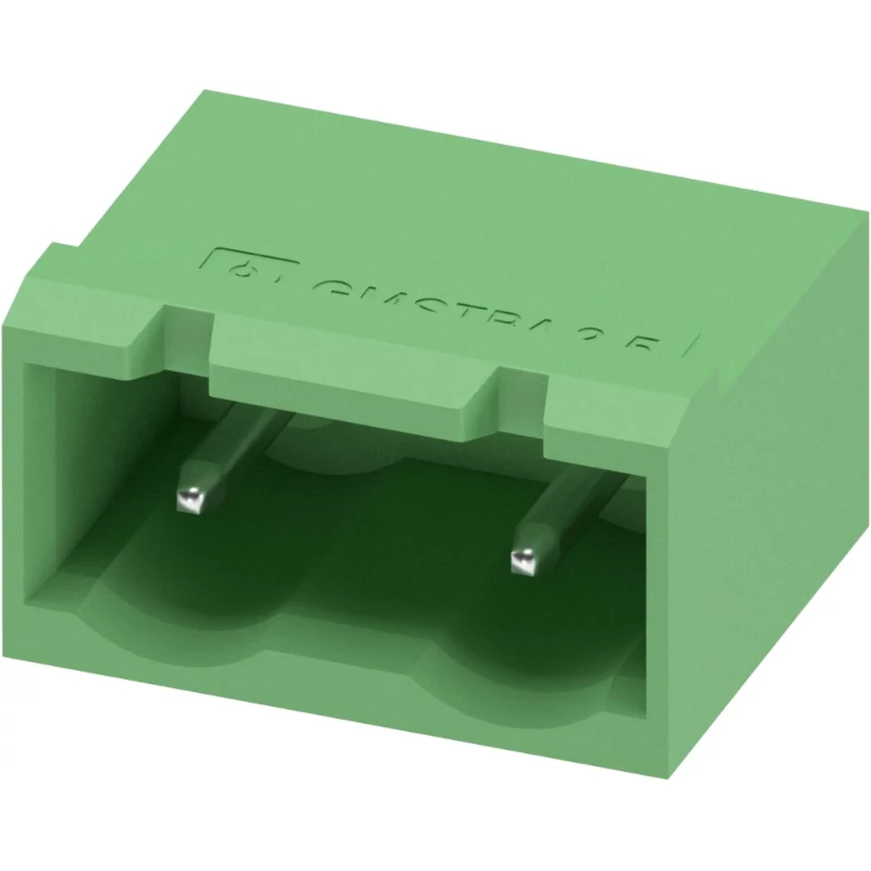 Phoenix Contact Printplaatconnector