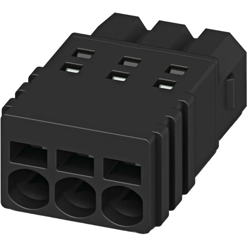 Phoenix Contact Kabelconnector voor printplaatconnector