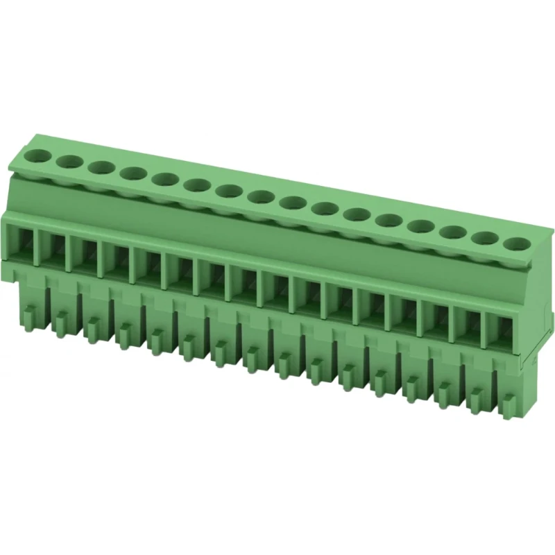 Phoenix Contact Kabelconnector voor printplaatconnector
