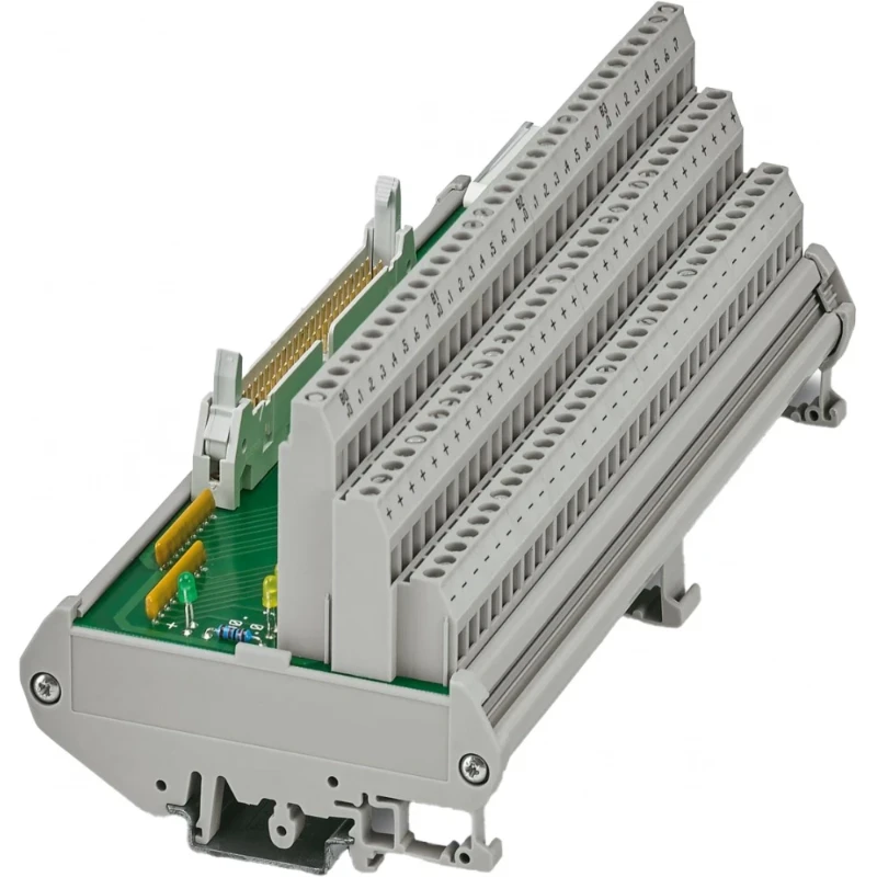 Phoenix Contact Interfacemodule