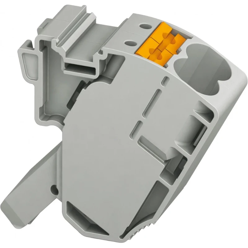 Phoenix Contact Rijgklemconnector