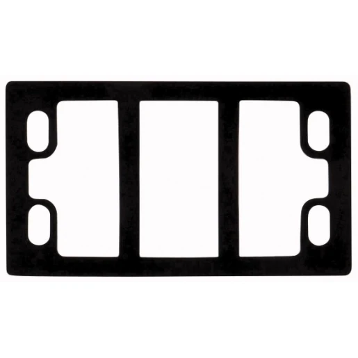 Eaton xEnergy Componenten uitbouw kast Montage-element H100mm B200mm D2mm