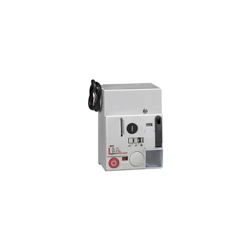 Legrand AFSTANDSBEDIENING VOOR DPX630 24VDC FRONTBEDIENING