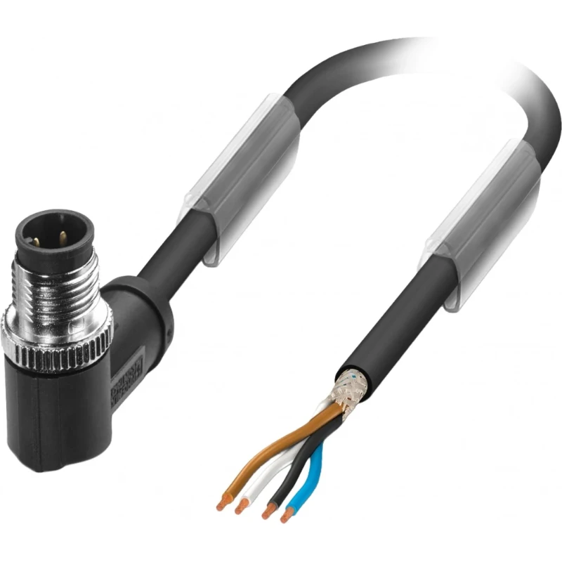 Phoenix Contact SAC Actorkabel 4p Vrij kabeluiteinde 1,5m