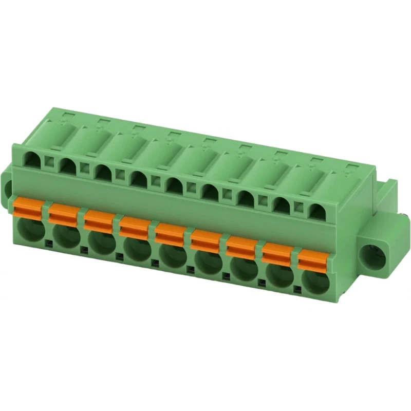 Phoenix Contact Kabelconnector voor printplaatconnector