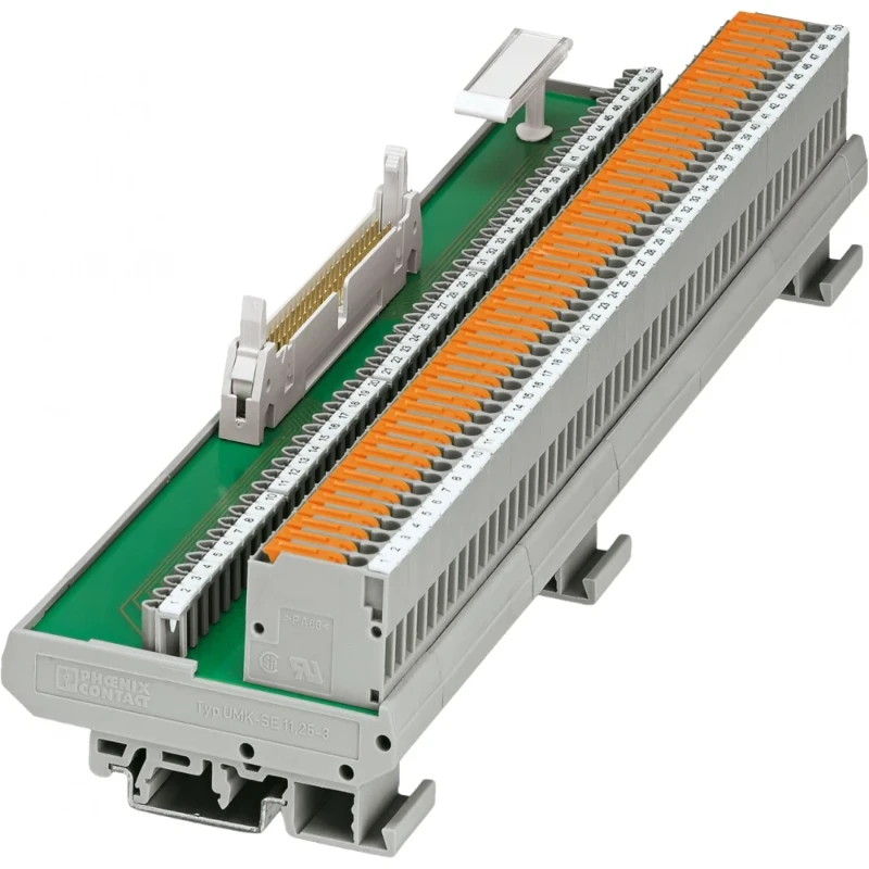 Phoenix Contact FLKM 50/KDS3-MT/PPA/AN/PLC