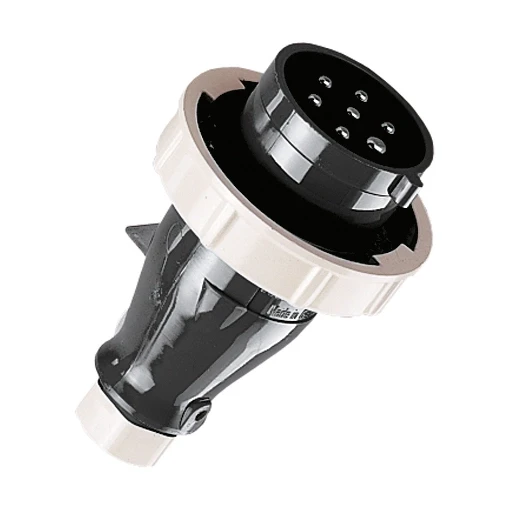 Mennekes CONTACTSTOP 32A 7P 7H500V IP67 AM-TOP VN