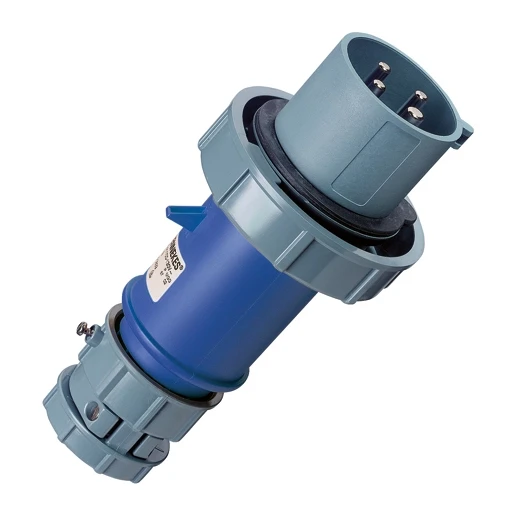 Mennekes CONTACTSTOP 32A 4P 9H 230V IP67 HW/VN PT