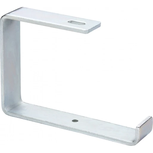 Stago KG281 ophangbeugel (kabeldraagsysteem) 6N staal Open ophang (C-)beugel B70 - 400mm H35 - 110mm RAL 9010 CSU08176279