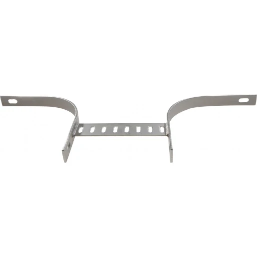 Gouda Holland SLB aftakstuk kabelladder 200x30mm RVS 316 (1.4401) Gebeitst en (chemisch) gepassiveerd 26203236