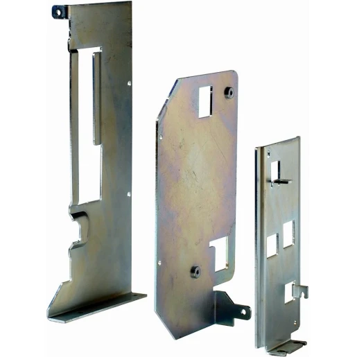 ABB MECH.VERGRENDELING PLAAT T7/T7M/X1 TMAX T7/T7M EMAX X1 VERGRENDEL PLA