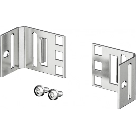 Rittal VX ADAPTERSTUK 19I 1HE SET=4