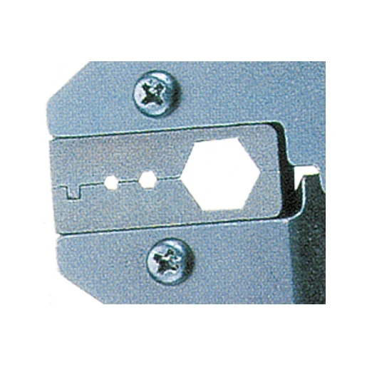 Klemko Matrijsset: coax connectoren rg8 n series