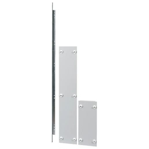 Eaton FRONTPLAAT VOOR VERTICAAL RAILSYSTEEM IN 200MM COMPARTIMENT VOOR SECTI