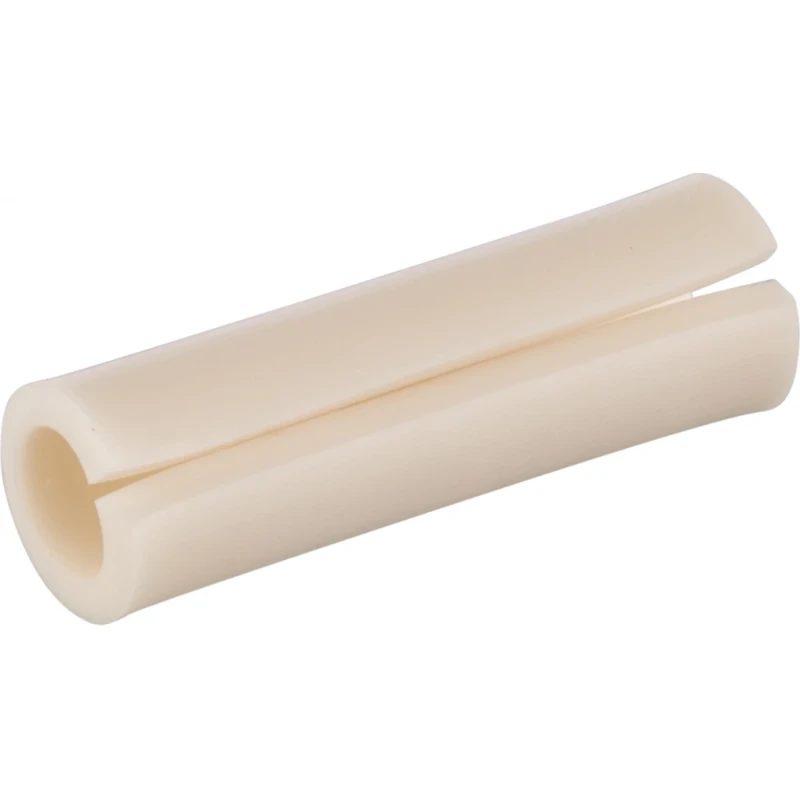Panduit adercodering Rolvorm Overschuiven Wit